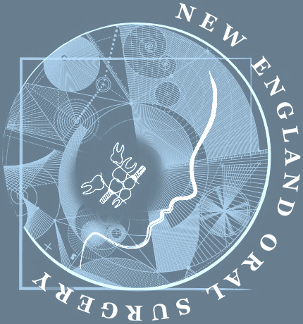 New England Oral Surgery logo